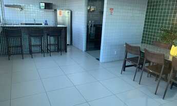 Imagem 7: APT: 2 Qtos Um Sendo Suíte. B: Espinheiro. (Aceito Proposta