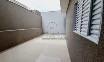 Imagem 3: SÃO JOSÉ DO RIO PRETO - Casa Padrão - SETSUL