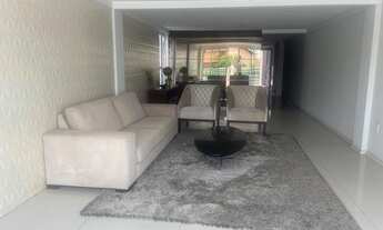 Imagem 4: Vendo apartamento com 02 quartos, área de lazer, na aldeota, uma quadra do Colégio Christu