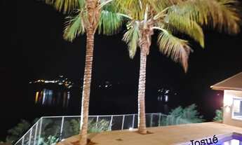 Imagem 4: Chácara pé na água