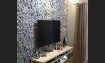 Imagem 7: Apartamento com 2 dormitórios à venda, 55 m² Jardim Tupanci - Barueri/SP