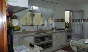 Imagem 12: Casa residencial à venda, City América, São Paulo