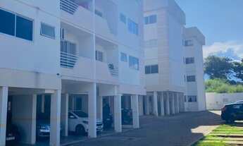 Imagem 4: Apartamento 02 quartos,1 vaga de garagem, área de lazer; JD Bela Vista (PQ Flamboyant