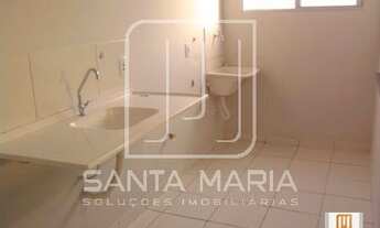 Imagem 3: Apartamento (tipo - padrao) 2 dormitórios, cozinha planejada, portaria 24 horas, em condom