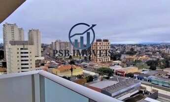 Imagem: Vendo Apartamento no Capão Raso R$ 472.000,00