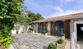 Imagem 2: Casa Térrea com 3 quartos em Pinheirinho - Curitiba - PR