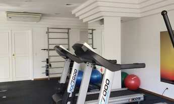 Imagem 2: Apartamento para venda possui 126 metros quadrados com 3 quartos