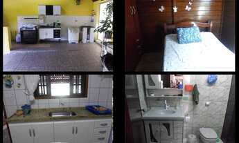 Imagem 2: Espetacular chácara a venda em São Roque - SP