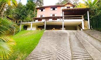 Imagem 2: Condomínio Bucólico e calmo