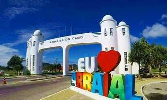 Imagem 2: Arraial do Cabo Terreno 459m2