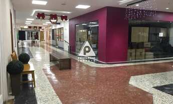 Imagem 2: Em Ipanema, excelente loja comercial em Shopping. Venha conferir!