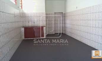 Imagem 3: Salão/Galpão (salão - térreo