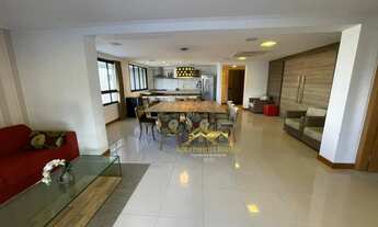 Imagem 2: Cobertura Duplex 3 Suites Jd Armação