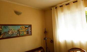 Imagem 3: Casa para venda tem 142 metros quadrados com 3 quartos em Parque Balneario Oasis - Peruíbe