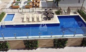 Imagem 6: Apartamento à venda, 3 quartos, 1 suíte, 1 vaga, Pechincha - RIO DE JANEIRO/RJ