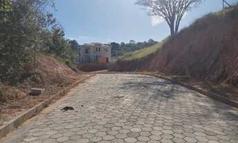 Imagem 5: Condomínio Recanto da Cachoeira