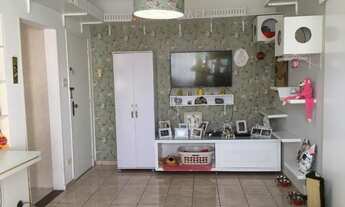 Imagem 2: SANTOS - Apartamento Padrão - APARECIDA