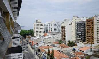 Imagem 7: Apartamento para Aluguel - Ingá, 2 Quartos, 181 m2