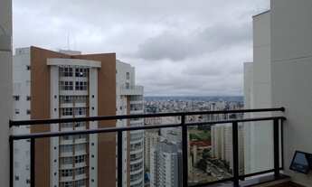 Imagem 7: Apartamento para alugar no Le Monde Campolim, em Sorocaba -SP