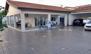 Imagem 5: AMERICANA - Casa Padrão - PARQUE NOVO MUNDO