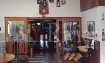 Imagem: SÃO SEBASTIÃO - Casa Padrão - BAREQUEÇABA