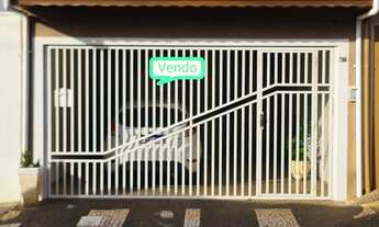 Imagem: Casa para Venda em Araras, Jardim Abolição