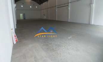 Imagem 4: SÃO PAULO - Galpão/Depósito/Armazém - SANTO AMARO