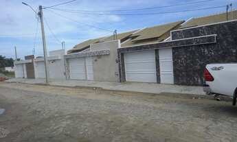 Imagem 3: Casa com 2 dormitórios à venda, 80 m² por R$ 175.000,00 - Loteamento Novo Aquiraz - Aquira