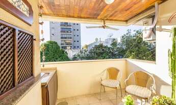 Imagem 5: Apartamento para venda tem 65 metros quadrados com 2 quartos em Petrópolis - Porto Alegre