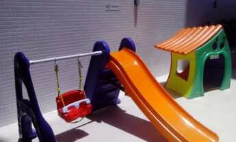 Imagem 6: CONDOMÍNIO GRAN PALLAZZO RESIDENCE - FAROLANDIA >