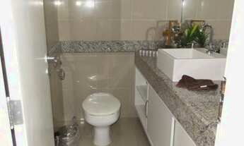 Imagem 3: Edf. Cid Sampaio -215m2-4 qts c/3 suites (sendo 1 master) 4 vagas - Casa Forte em Recife