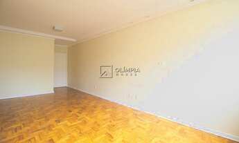 Imagem 7: Apartamento Locação Pinheiros 95 m² 2 Dormitórios