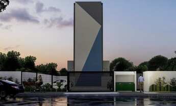 Imagem 6: Apartamento para Venda em Curitiba, Cajuru, 2 dormitórios, 1 banheiro, 1 vaga