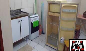 Imagem 6: PRAIA GRANDE - Apartamento Padrão - MIRIM