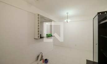 Imagem 4: Apartamento para Aluguel - Vila Isabel, 2 Quartos, 50 m2