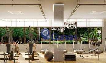 Imagem 5: Apartamento com 1 dormitório à venda, 68 m² por R$ 1.475.000,00 - Paraíso - São Paulo/SP