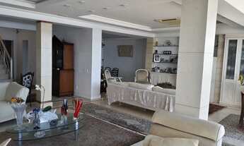 Imagem 4: Cobertura para venda possui 800 metros quadrados com 4 quartos em Copacabana - Rio de Jane