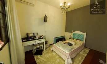 Imagem 4: Casa para venda tem 530 metros quadrados com 4 quartos em Alto Ipiranga - Mogi das Cruzes