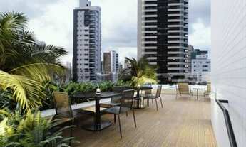 Imagem 7: Apartamento para Venda em João Pessoa, Tambaú, 3 dormitórios, 3 suítes, 3 banheiros, 2 vag