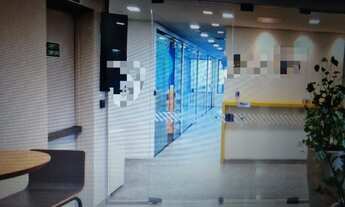 Imagem 5: SÃO PAULO - Conjunto Comercial/Sala - PINHEIROS