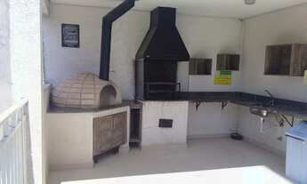 Imagem 5: Apartamento com 3 dormitórios à venda, 78 m² por R$ 390.000,00 - Jardim Pedroso - Mauá/SP