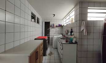 Imagem 7: Apartamento a venda na Zona Sul (Boulevard Vila Vermelha )- 110 m² 03 Quartos 01 Suíte