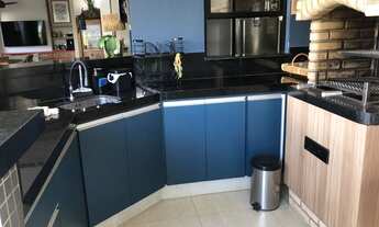 Imagem 7: MIRASSOL - Casa de Condomínio - GOLDEN PARK