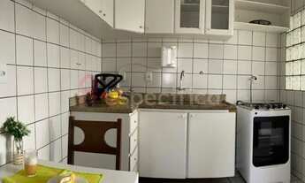 Imagem 4: Apartamento 89m² (3 quartos com 1 Suíte) - Setor Aeroporto - Goiânia - GO