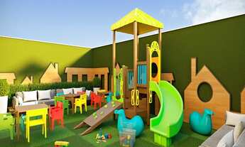 Imagem 5: ITAPEMA - Apartamento Padrão - Meia Praia