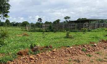 Imagem 3: Fazendinhas Próximo ao Rio em Baldim!! Glebas de excelente topografia e terra para cultivo