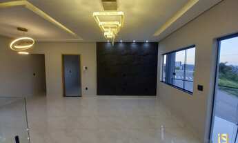 Imagem 6: BRAGANÇA PAULISTA - Casa Padrão - VILLA VERDE BRAGANÇA