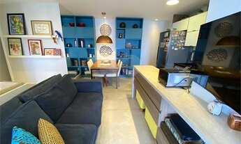 Imagem 7: São Paulo - Apartamento Padrão - BELA VISTA