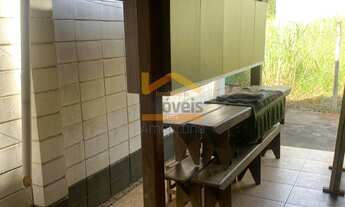 Imagem 3: NOVA ODESSA - Chácara - JARDIM MARAJOARA