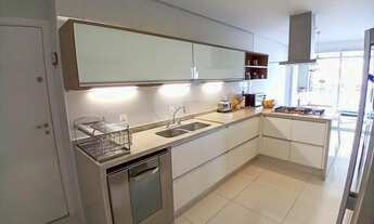 Imagem 7: São Paulo - Apartamento Padrão - BROOKLIN